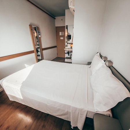 Ibis Budget Rio De Janeiro Centro Dış mekan fotoğraf