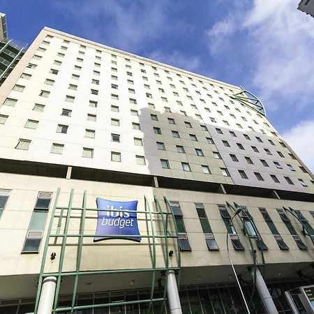 Ibis Budget Rio De Janeiro Centro Dış mekan fotoğraf