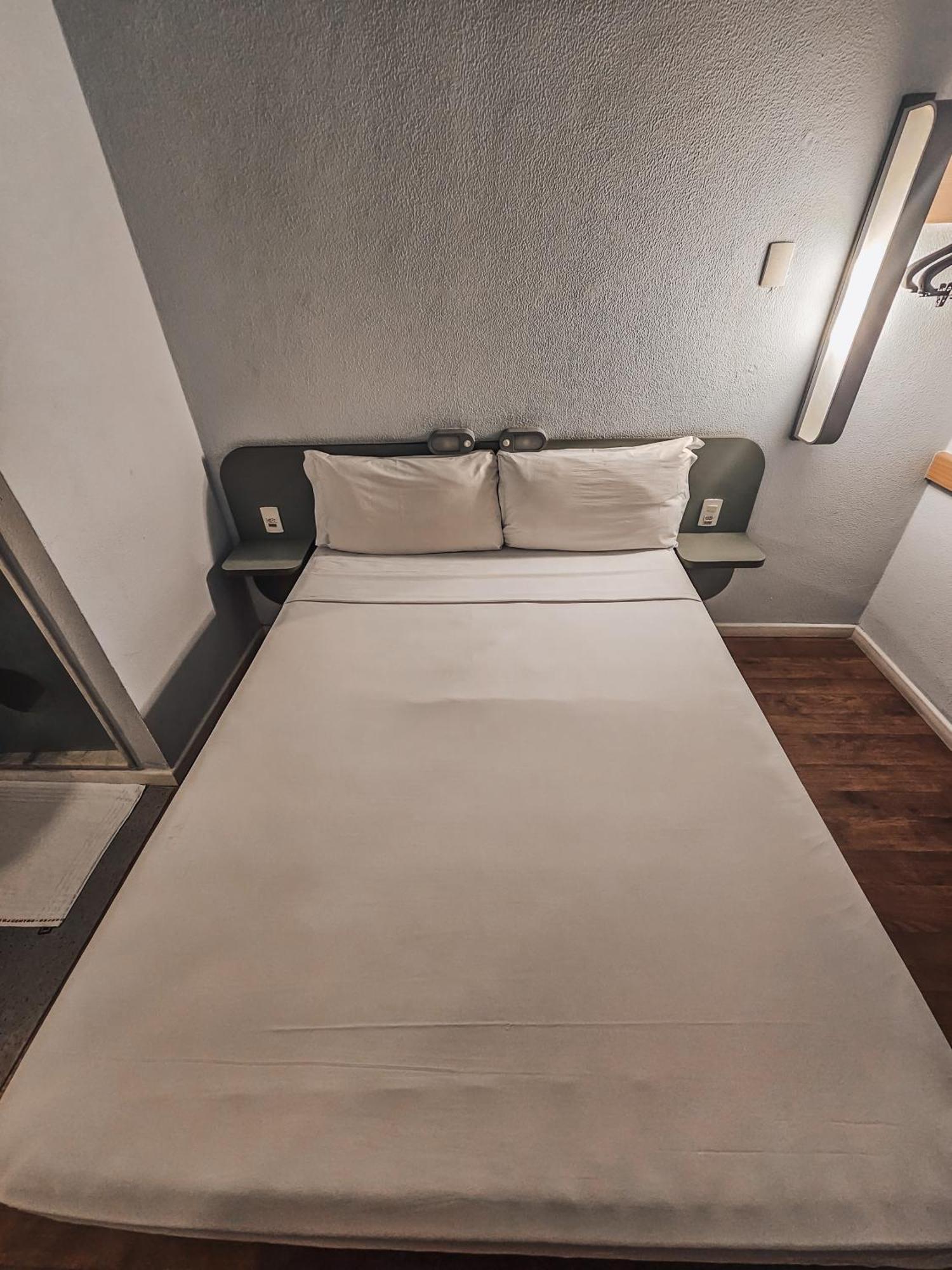 Ibis Budget Rio De Janeiro Centro Dış mekan fotoğraf