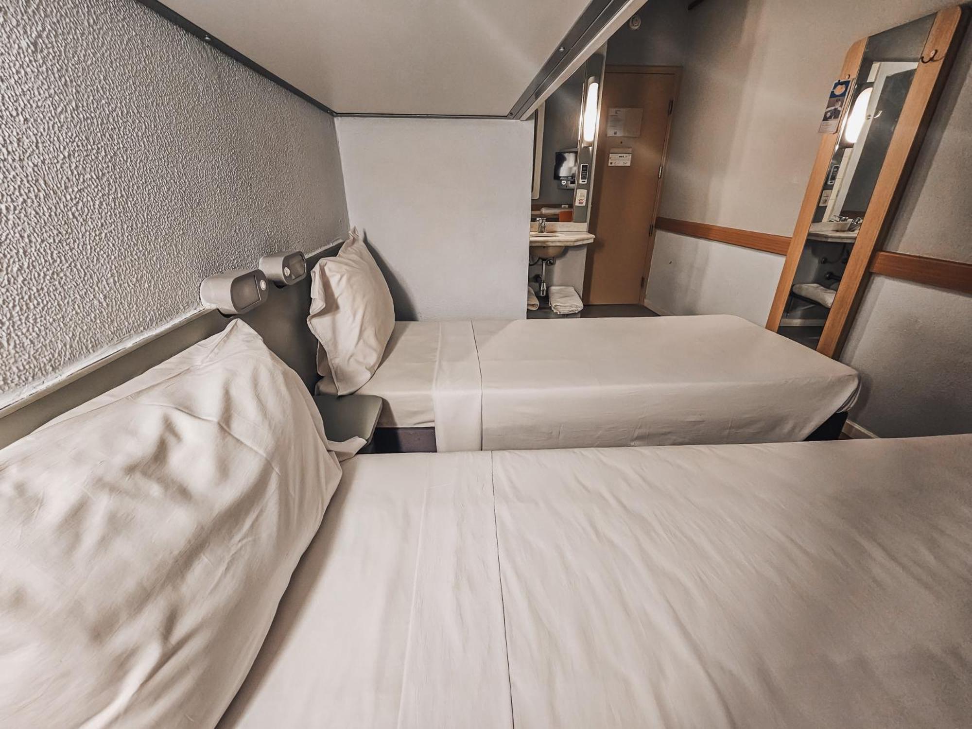 Ibis Budget Rio De Janeiro Centro Dış mekan fotoğraf