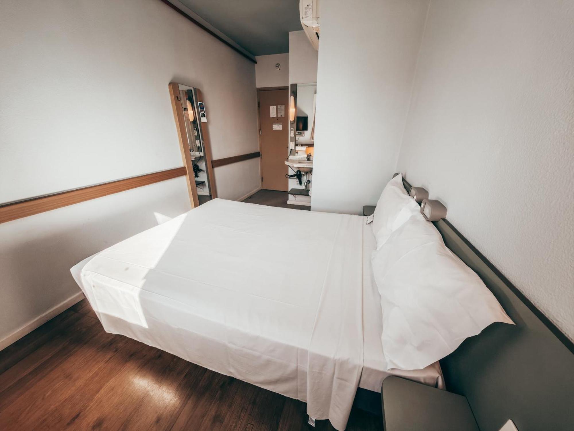 Ibis Budget Rio De Janeiro Centro Dış mekan fotoğraf